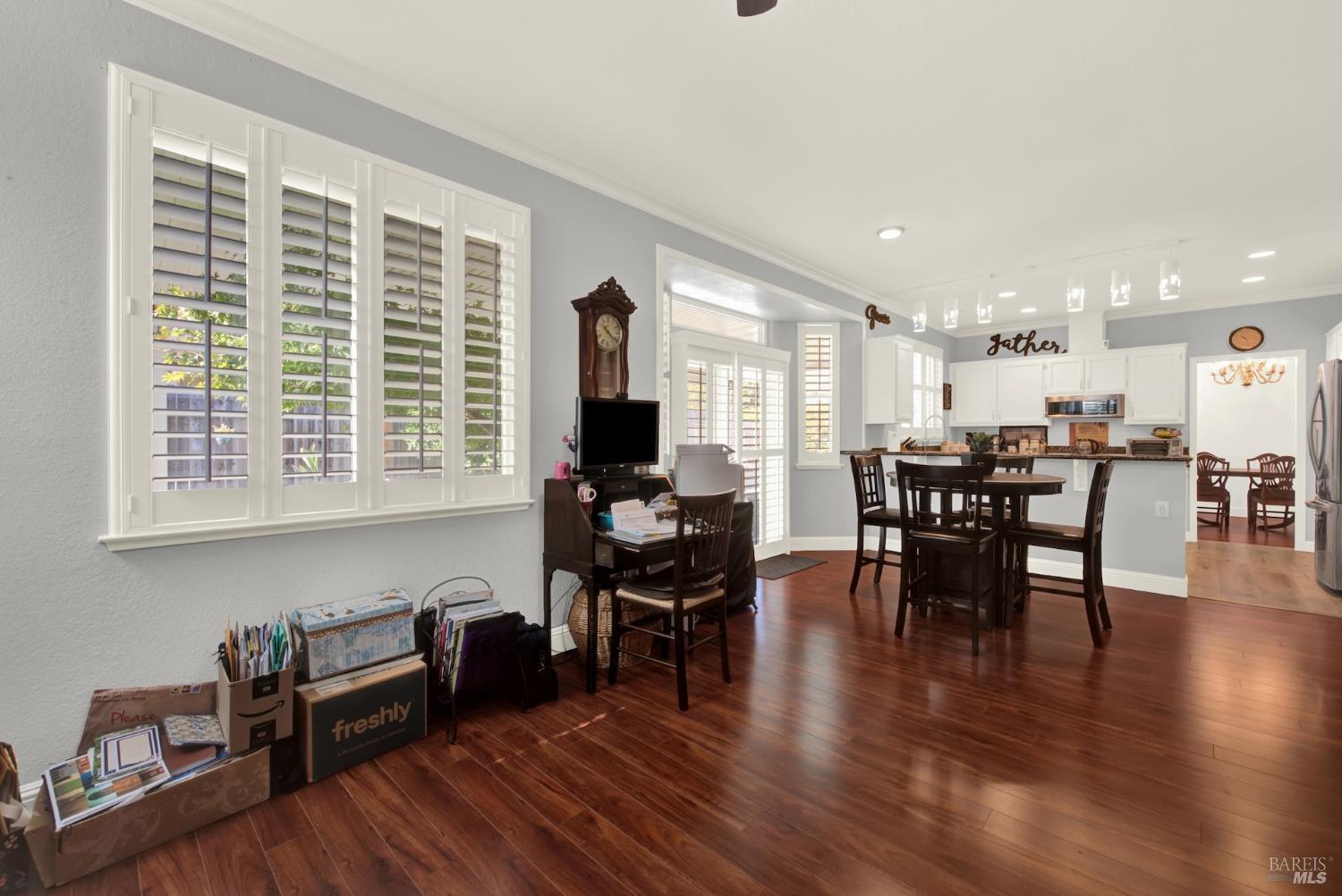 754 Roscommon Drive Vacaville CA 95688