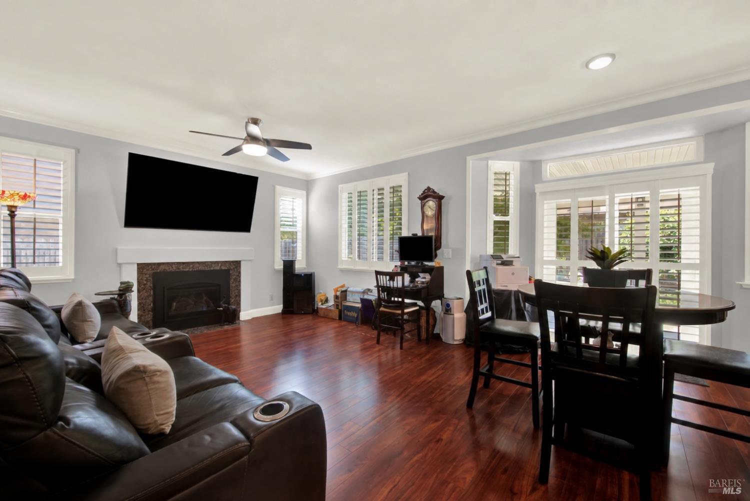 754 Roscommon Drive Vacaville CA 95688