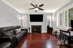 754 Roscommon Drive Vacaville CA 95688