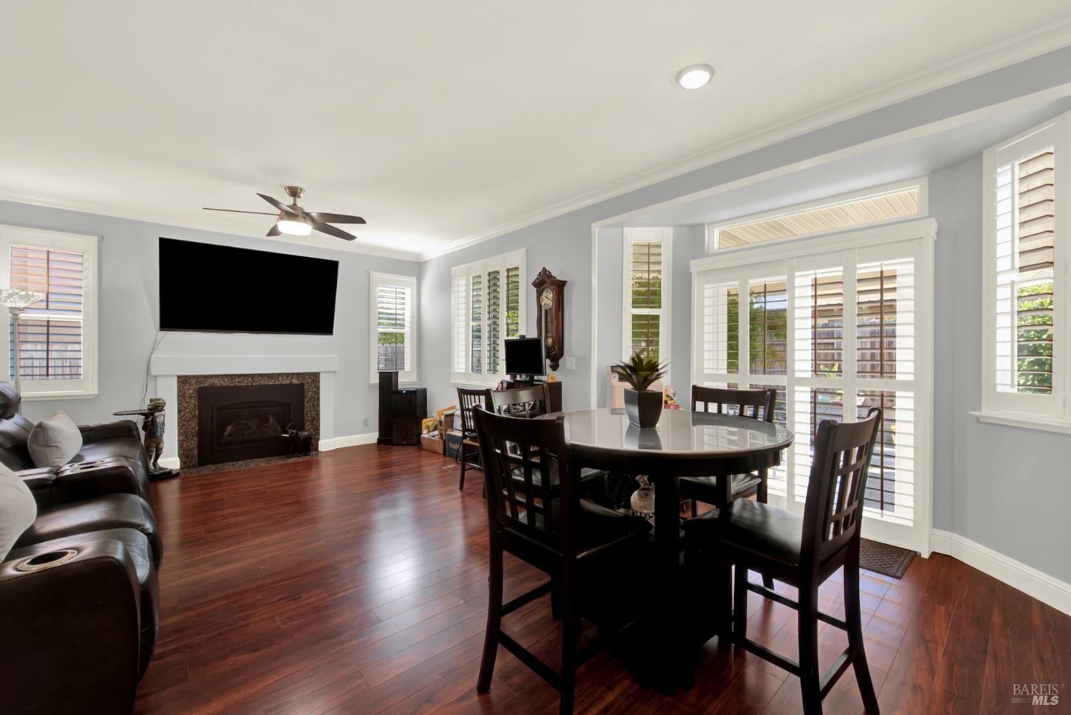 754 Roscommon Drive Vacaville CA 95688