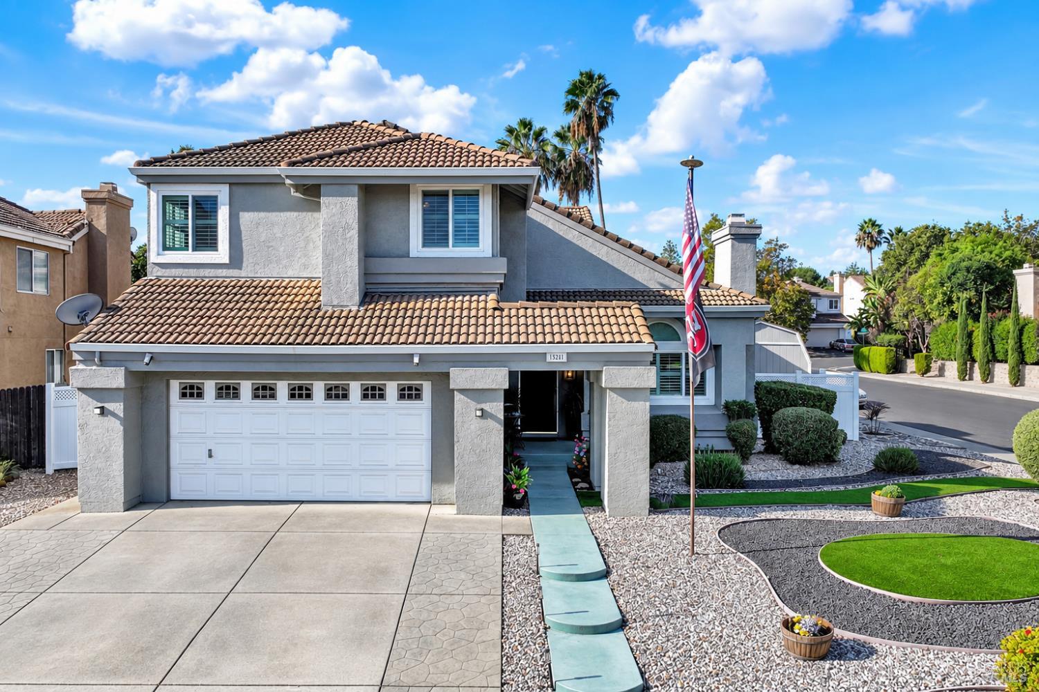 754 Roscommon Drive Vacaville CA 95688