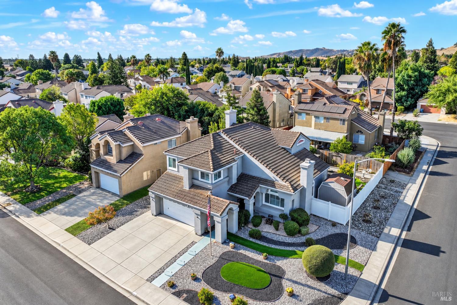 754 Roscommon Drive Vacaville CA 95688
