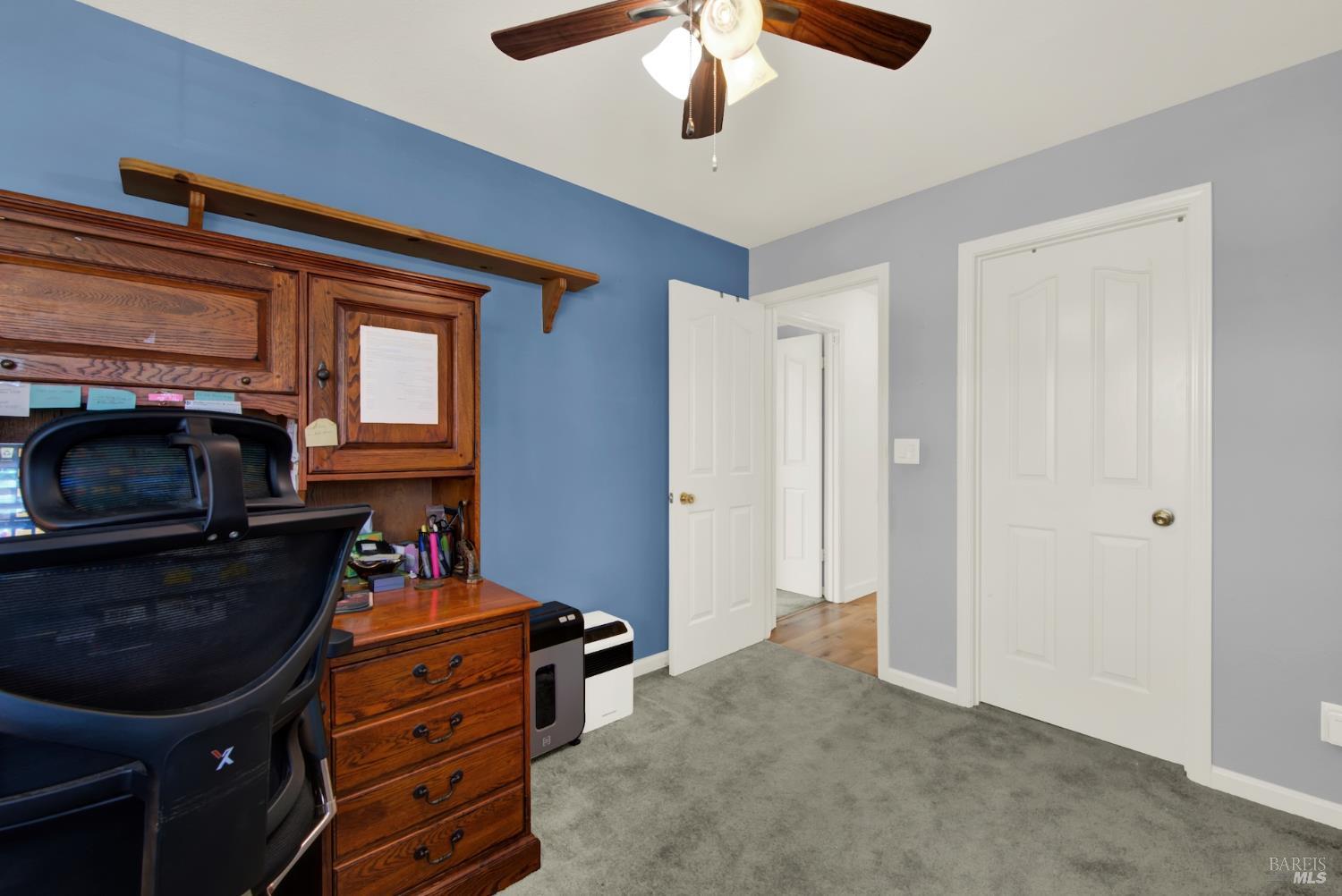 754 Roscommon Drive Vacaville CA 95688