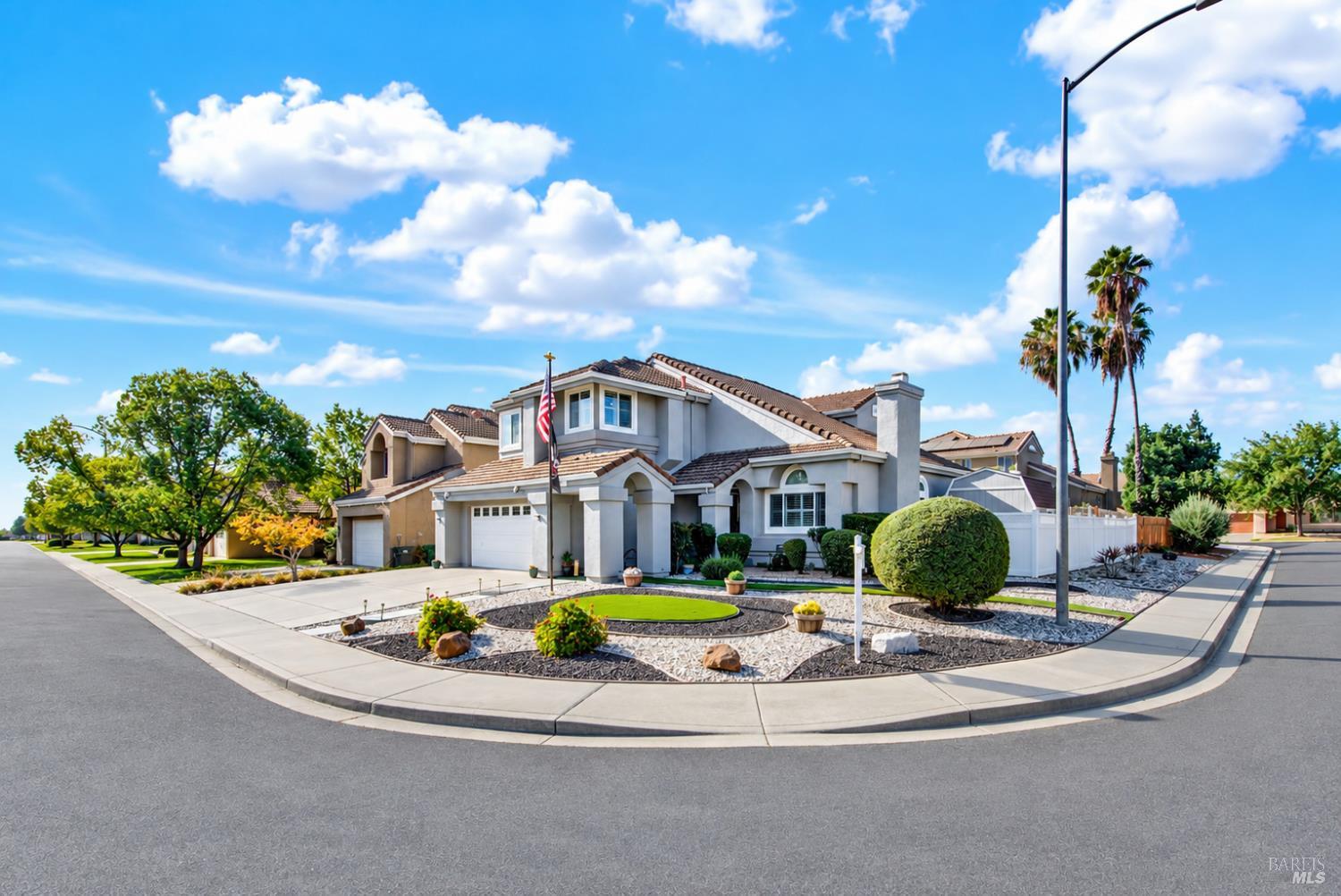 754 Roscommon Drive Vacaville CA 95688