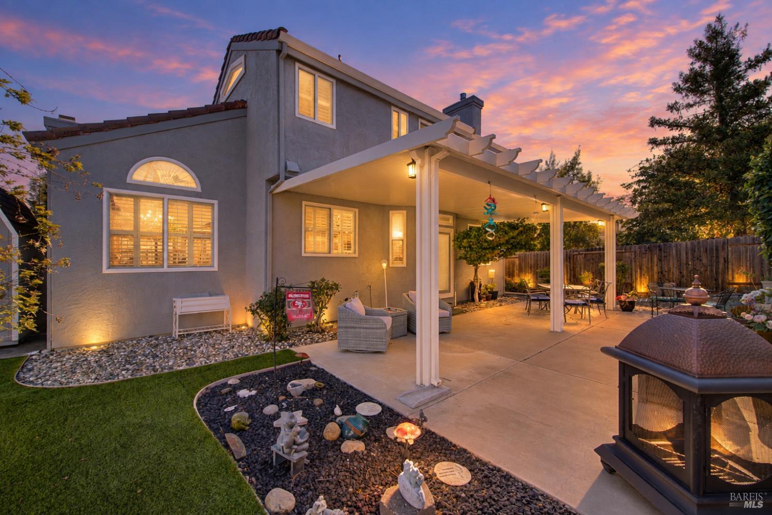 754 Roscommon Drive Vacaville CA 95688