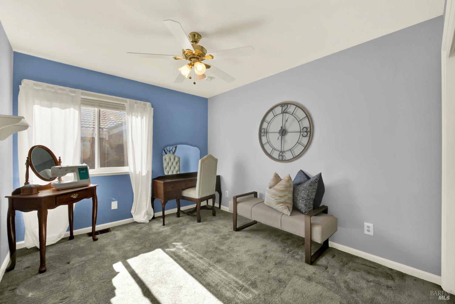 754 Roscommon Drive Vacaville CA 95688