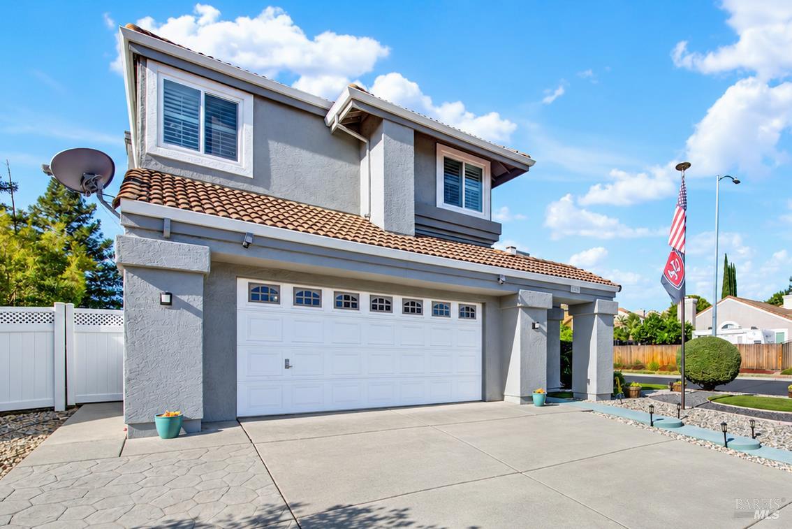 754 Roscommon Drive Vacaville CA 95688