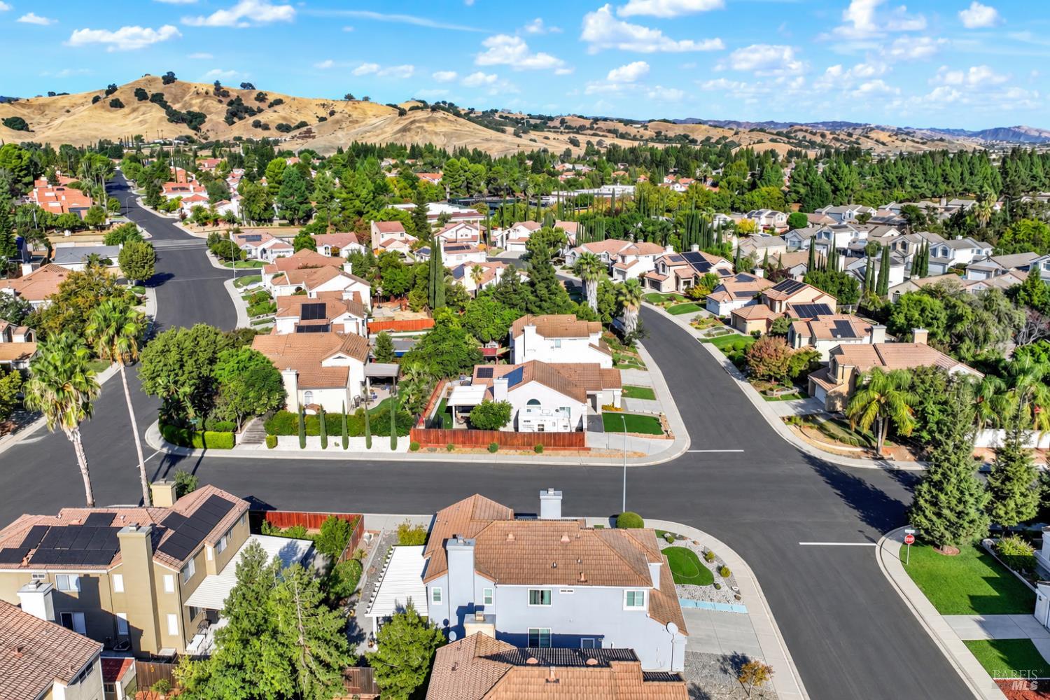 754 Roscommon Drive Vacaville CA 95688