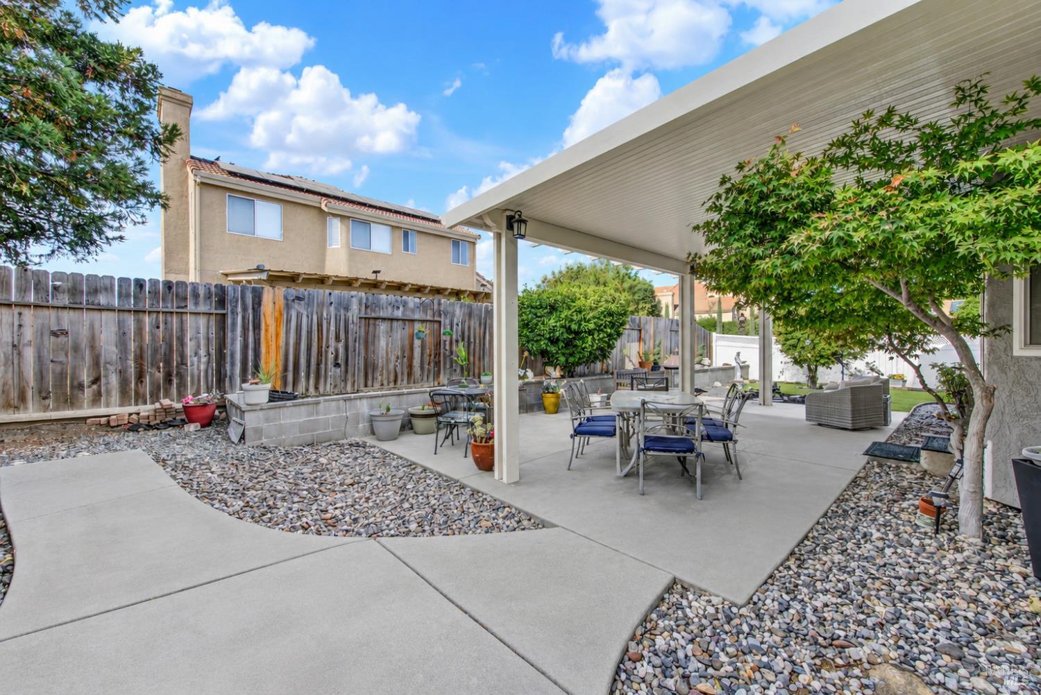 754 Roscommon Drive Vacaville CA 95688