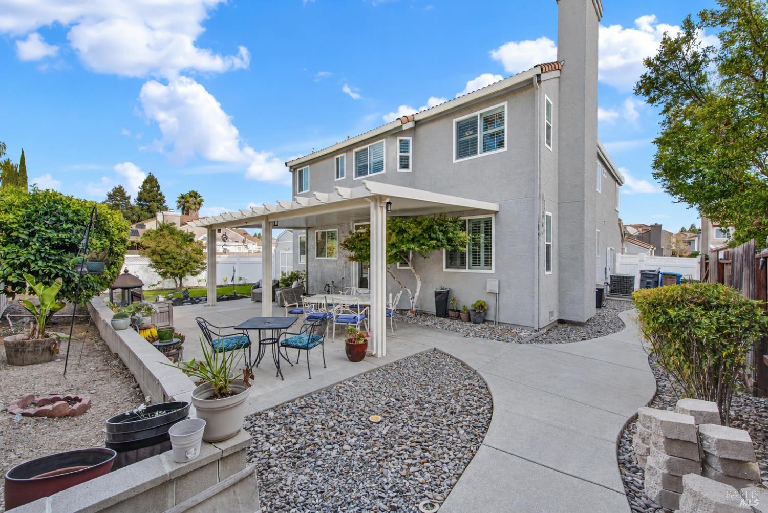 754 Roscommon Drive Vacaville CA 95688
