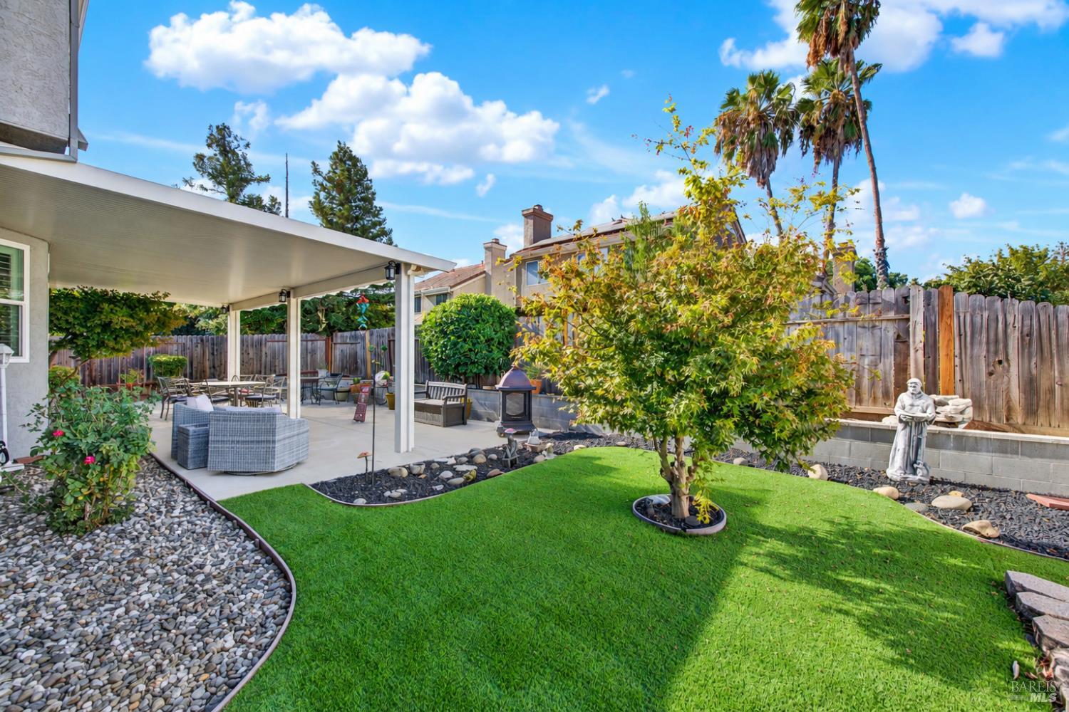 754 Roscommon Drive Vacaville CA 95688
