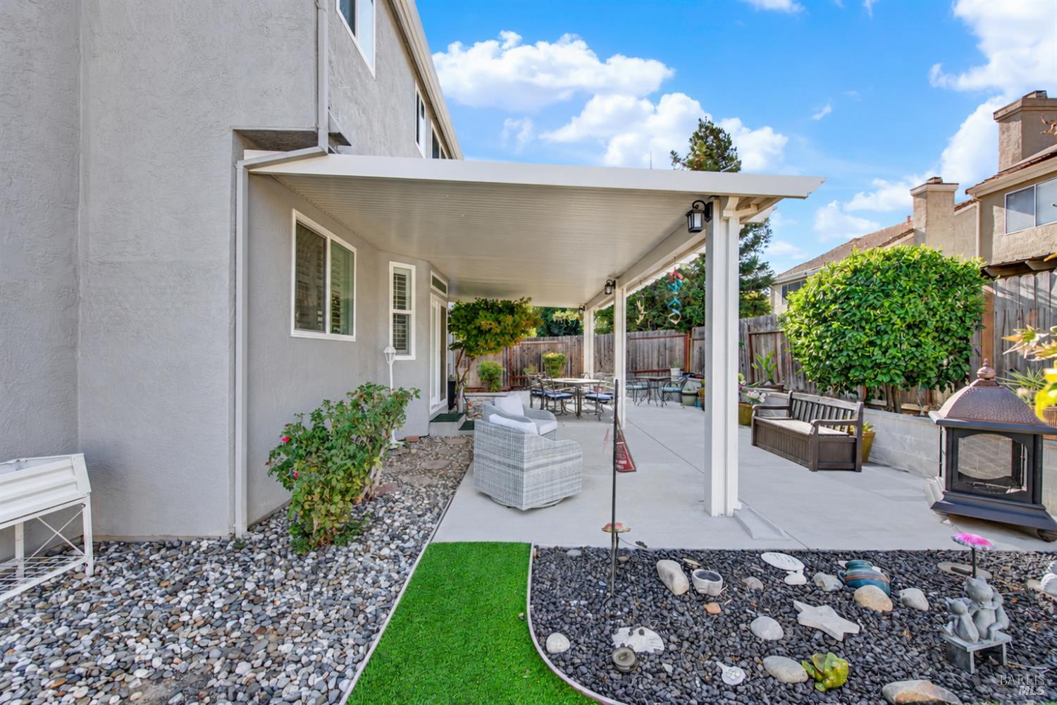 754 Roscommon Drive Vacaville CA 95688