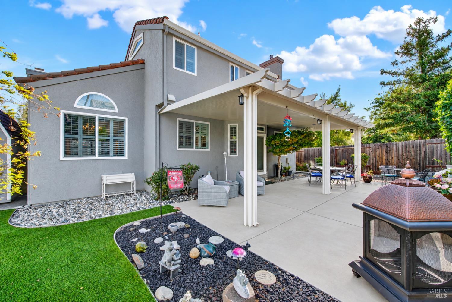 754 Roscommon Drive Vacaville CA 95688