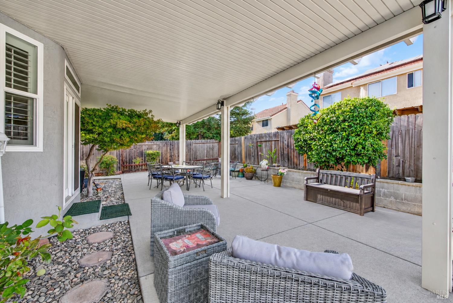 754 Roscommon Drive Vacaville CA 95688