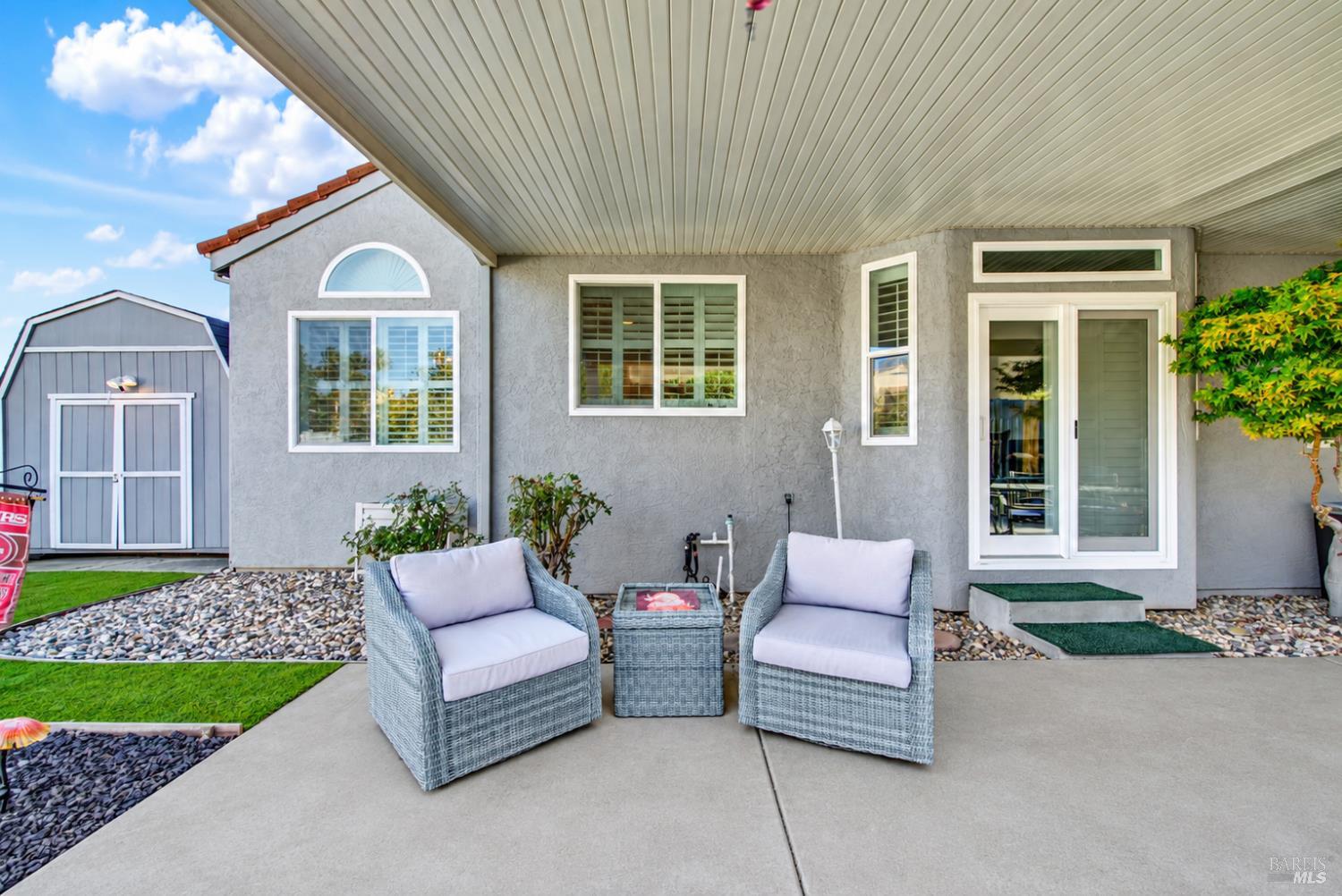 754 Roscommon Drive Vacaville CA 95688