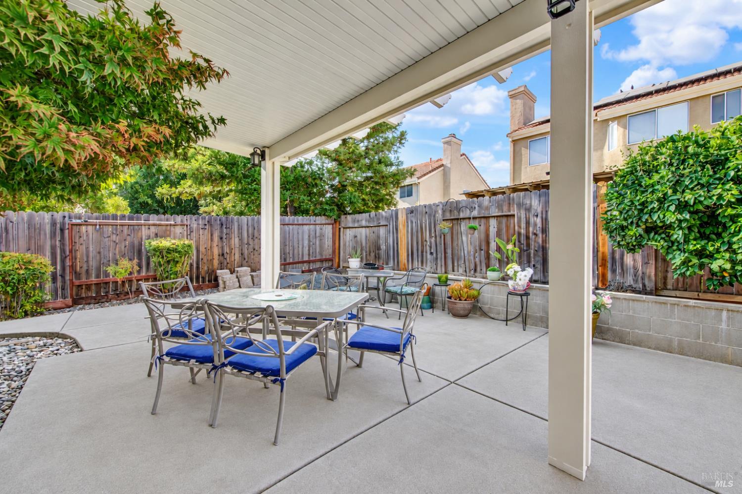 754 Roscommon Drive Vacaville CA 95688