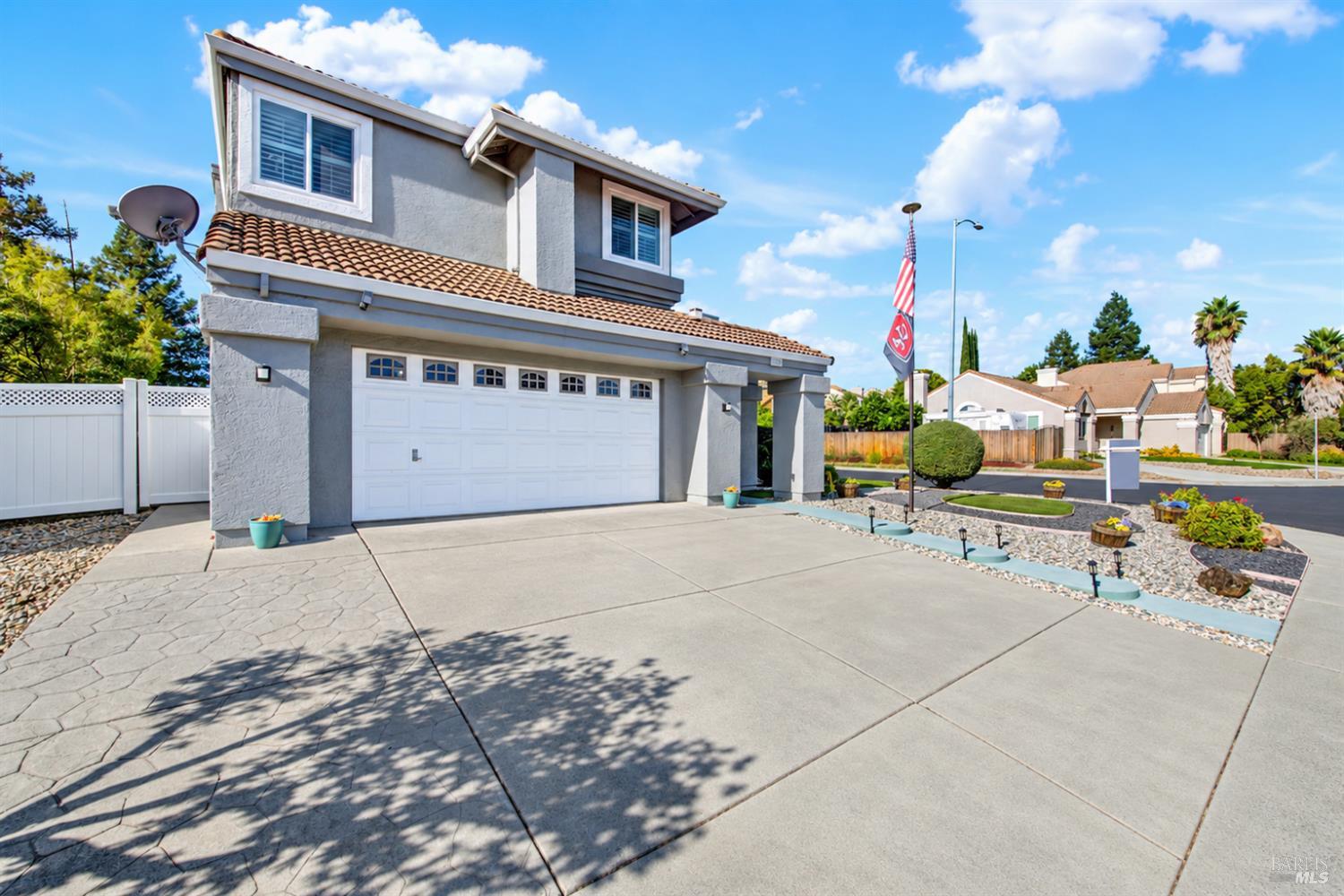 754 Roscommon Drive Vacaville CA 95688