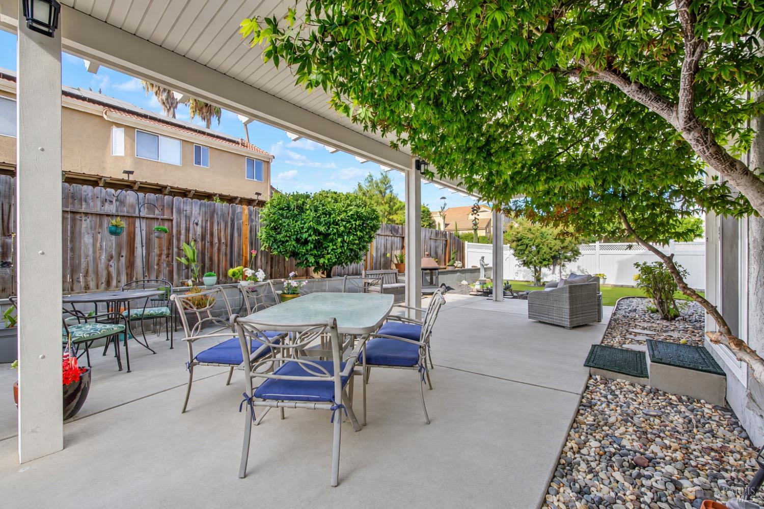 754 Roscommon Drive Vacaville CA 95688