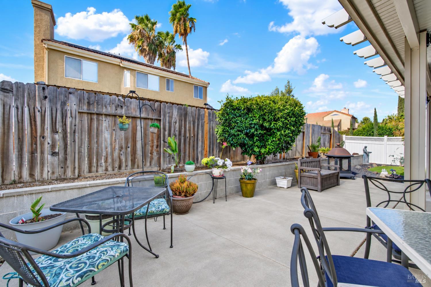 754 Roscommon Drive Vacaville CA 95688