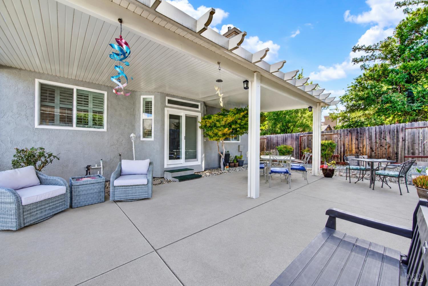 754 Roscommon Drive Vacaville CA 95688