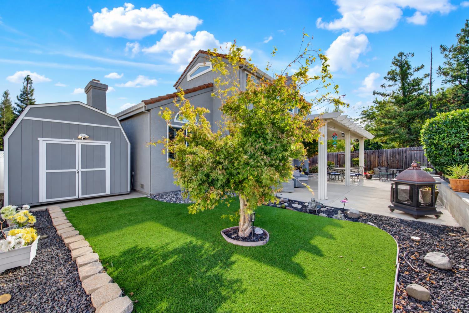 754 Roscommon Drive Vacaville CA 95688