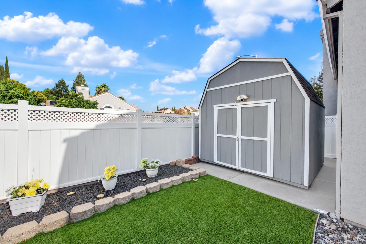 754 Roscommon Drive Vacaville CA 95688