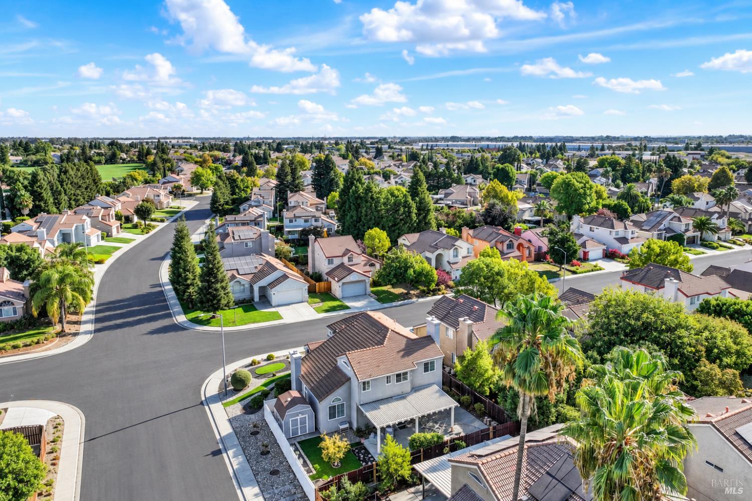 754 Roscommon Drive Vacaville CA 95688