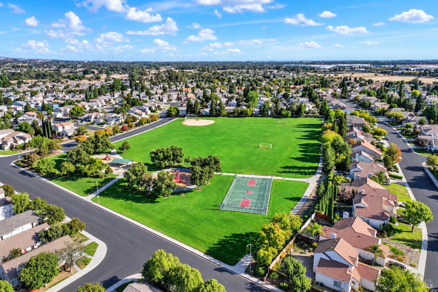754 Roscommon Drive Vacaville CA 95688