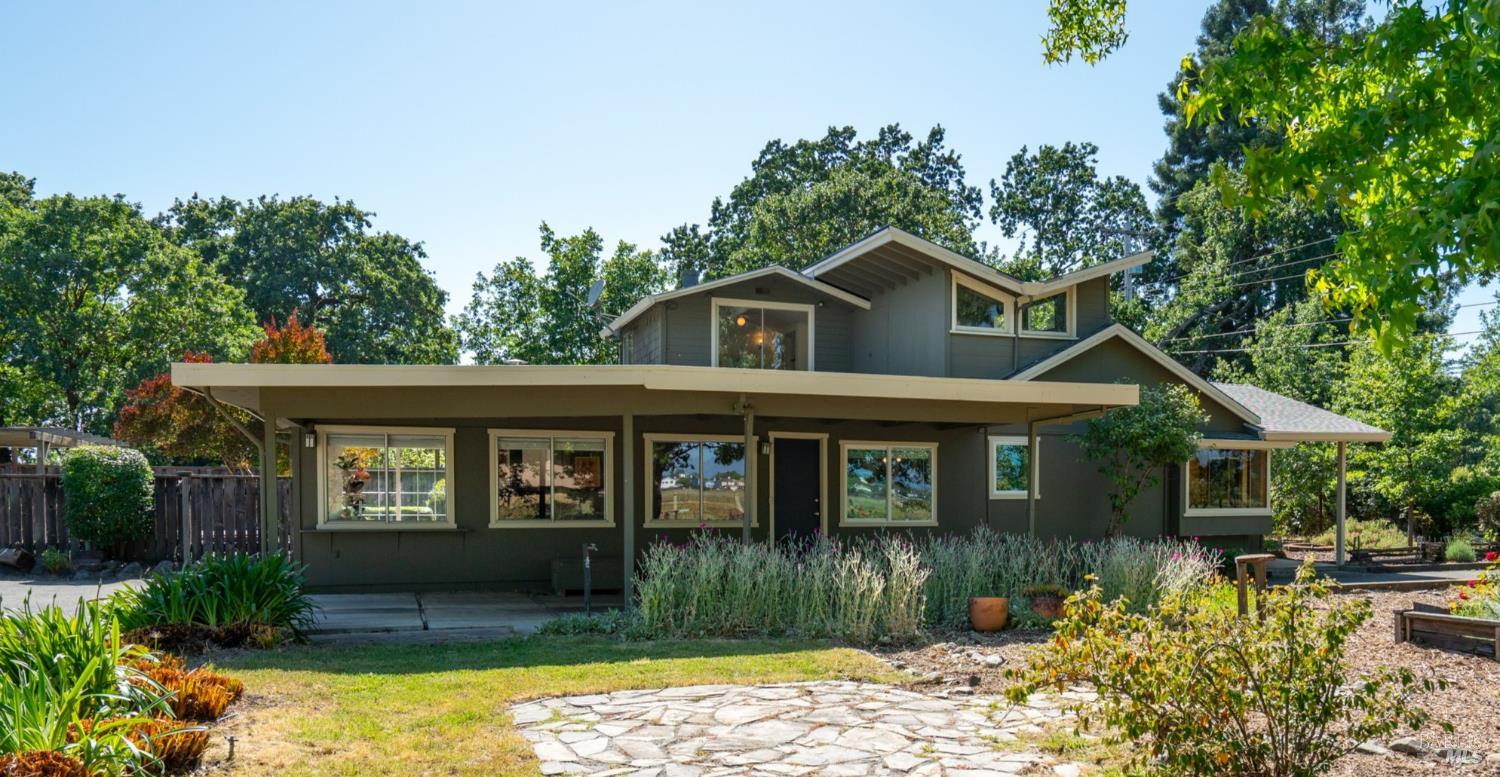 4020 Madera Avenue Santa Rosa CA 95407