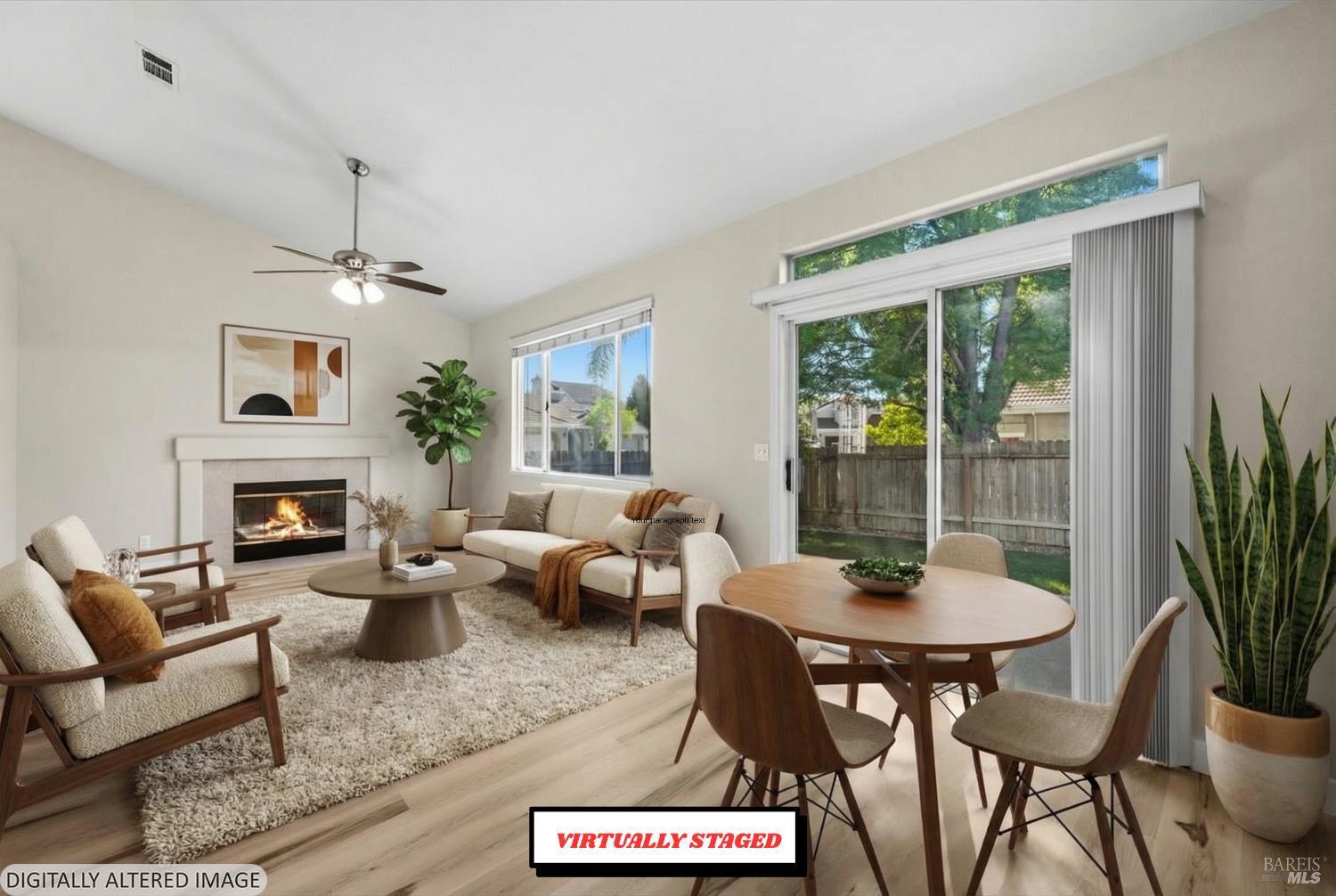 212 Laurelwood Way Vacaville CA 95687