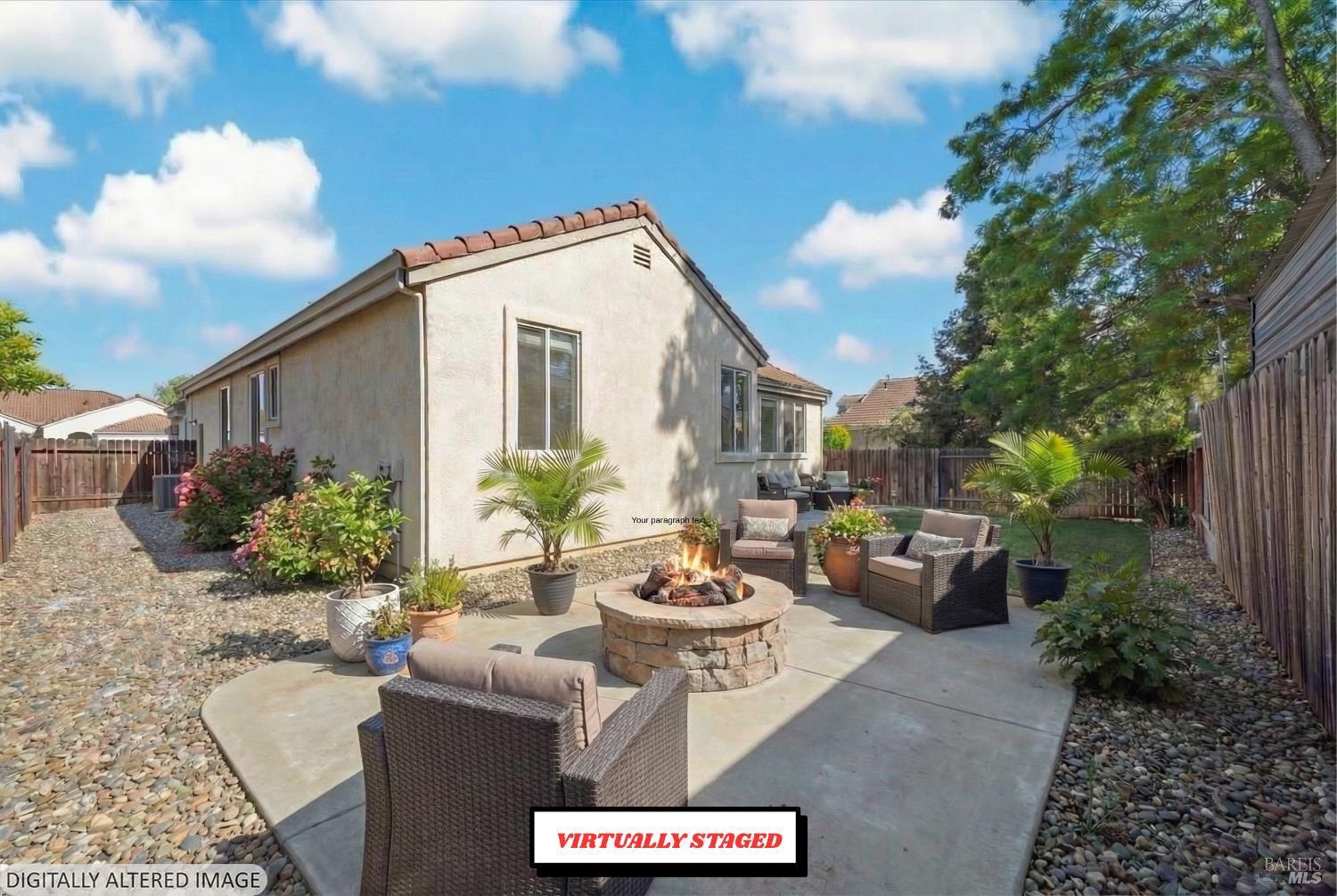 212 Laurelwood Way Vacaville CA 95687
