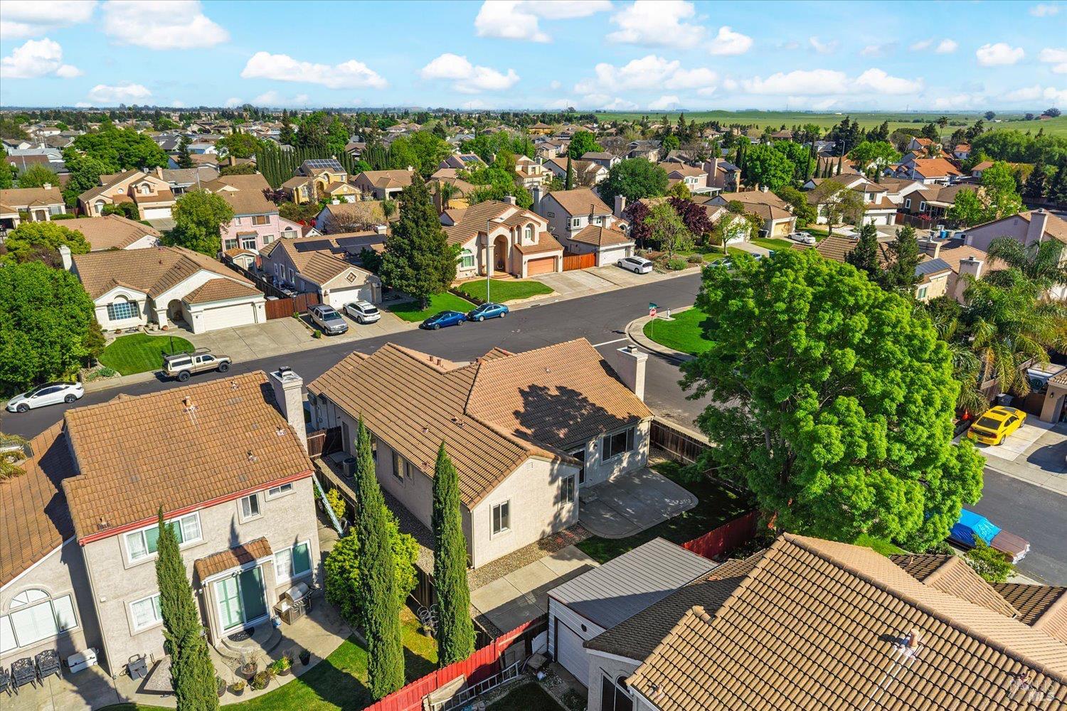 212 Laurelwood Way Vacaville CA 95687