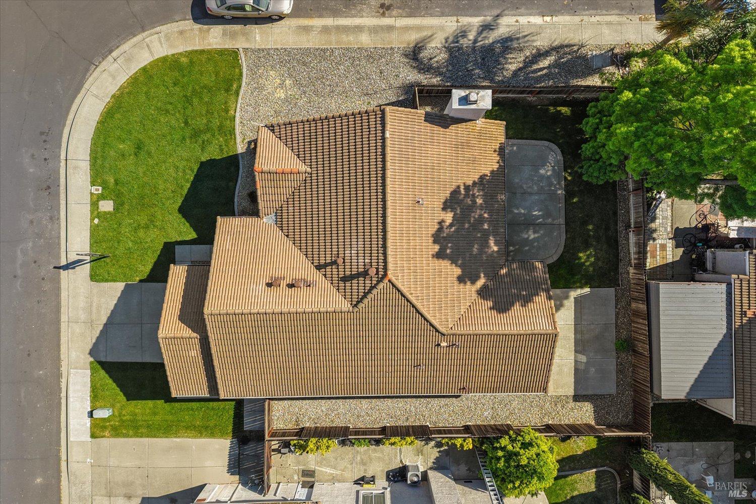212 Laurelwood Way Vacaville CA 95687