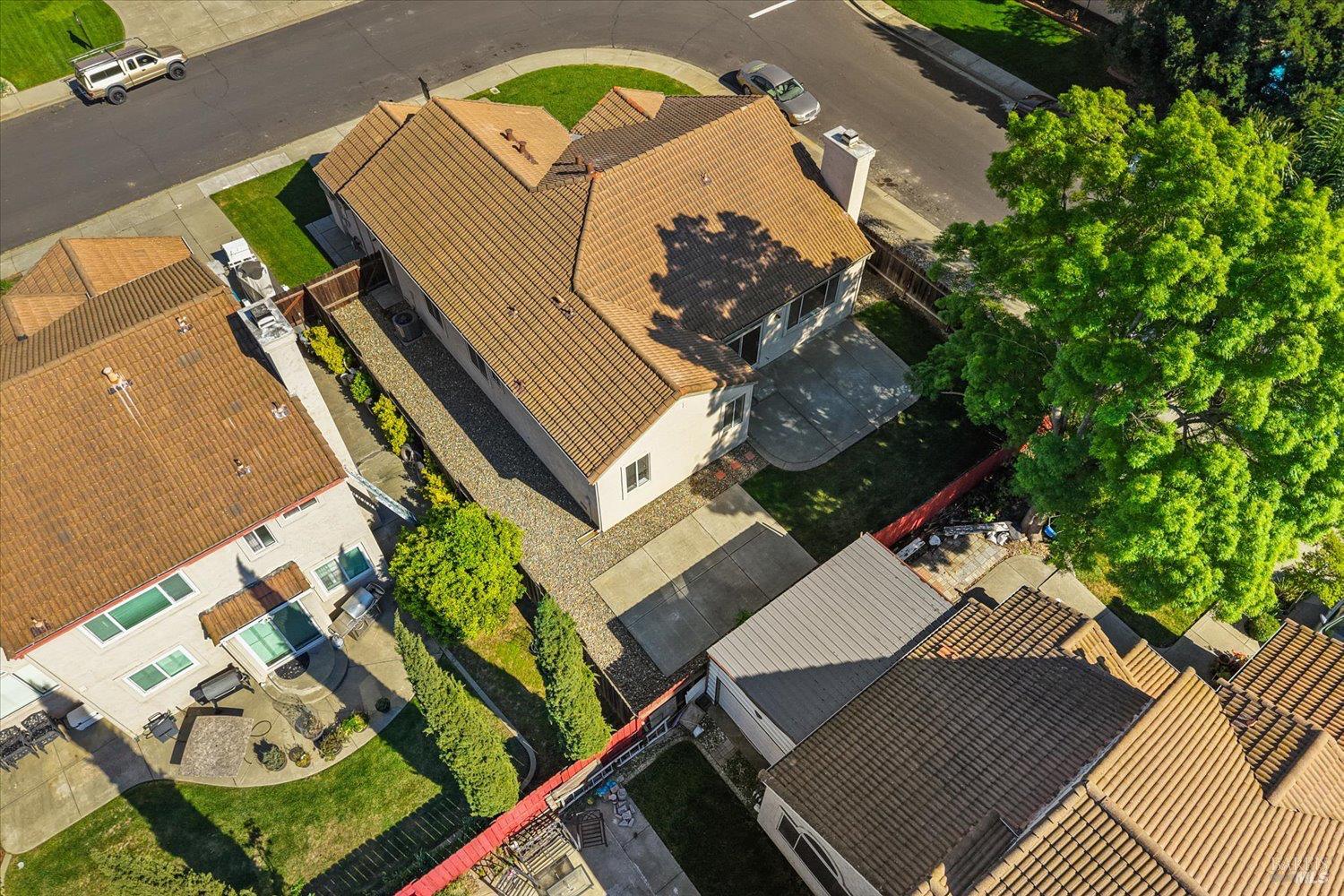 212 Laurelwood Way Vacaville CA 95687