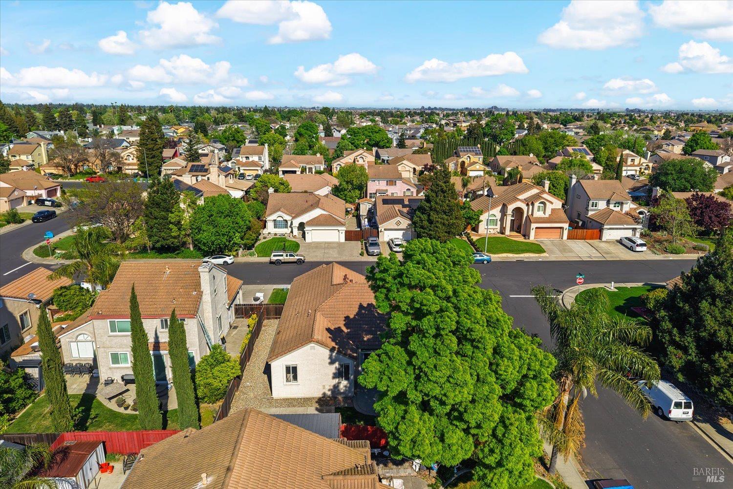 212 Laurelwood Way Vacaville CA 95687