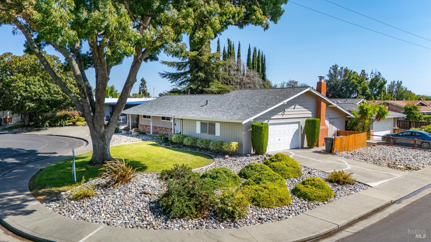 2050 Ramsay Court Fairfield CA 94534