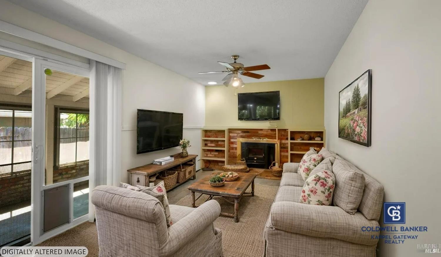 2050 Ramsay Court Fairfield CA 94534