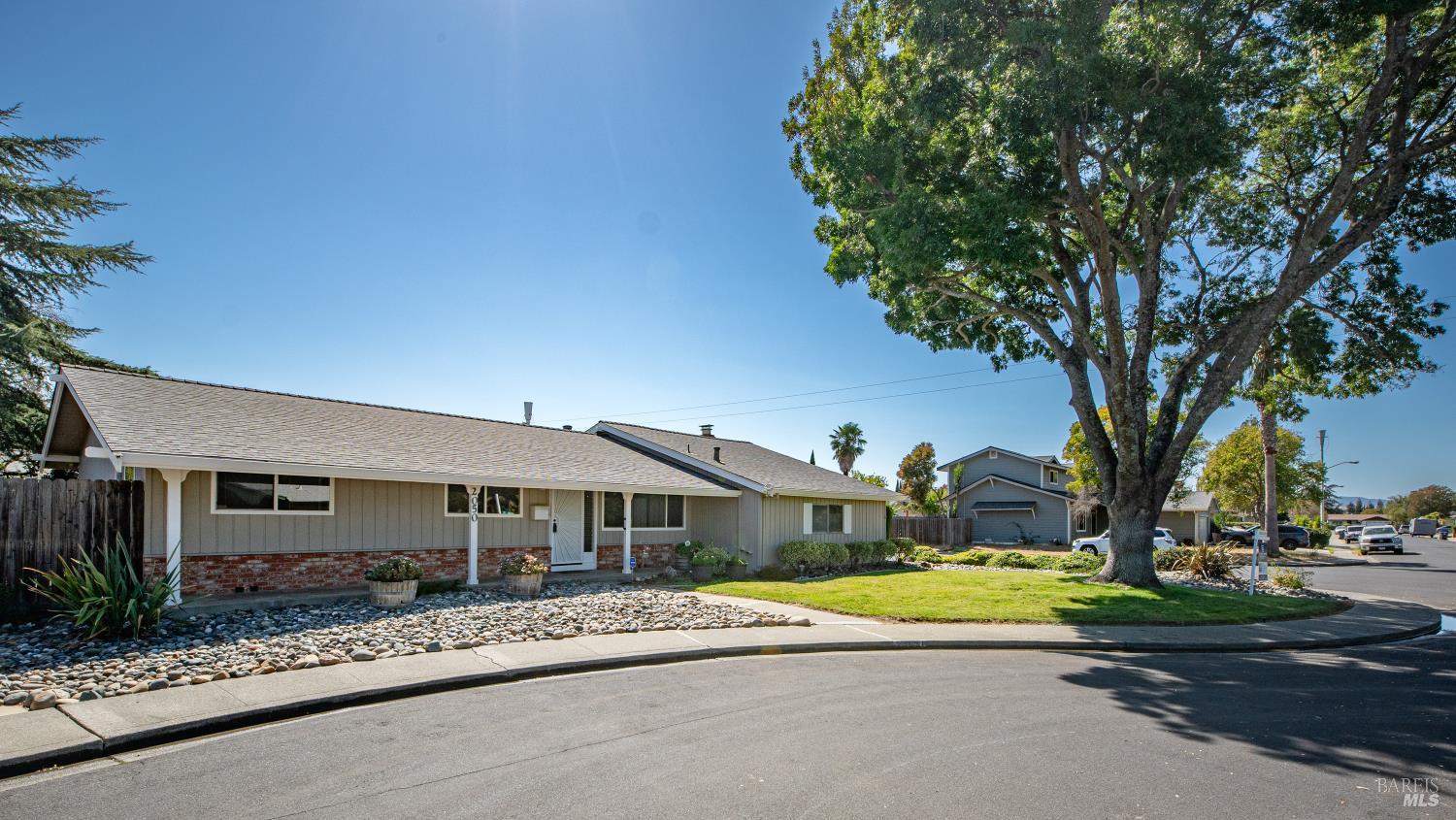 2050 Ramsay Court Fairfield CA 94534