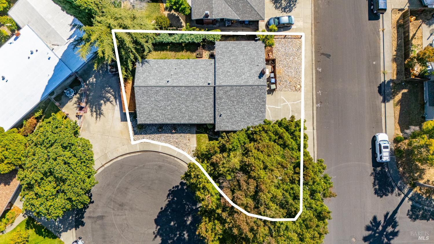 2050 Ramsay Court Fairfield CA 94534