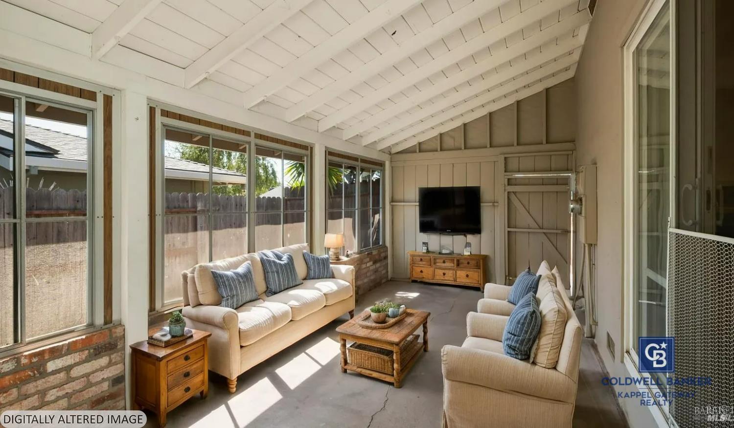 2050 Ramsay Court Fairfield CA 94534