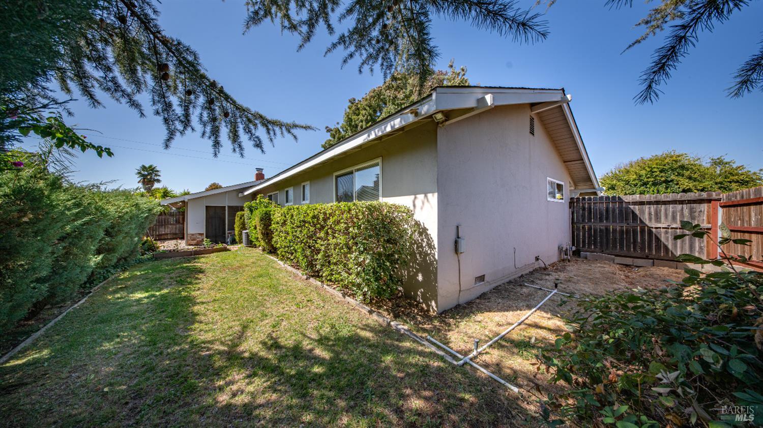 2050 Ramsay Court Fairfield CA 94534