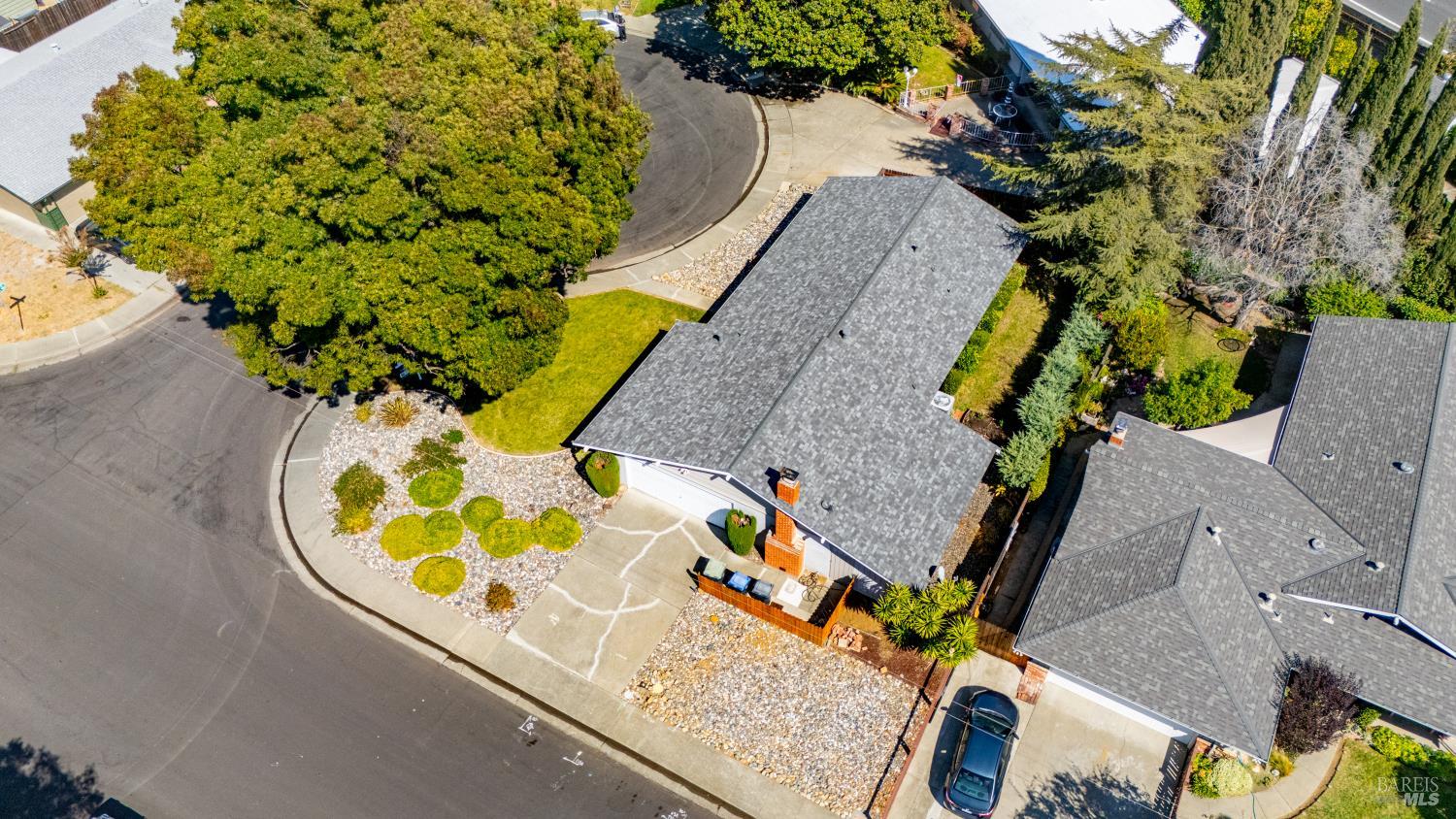 2050 Ramsay Court Fairfield CA 94534