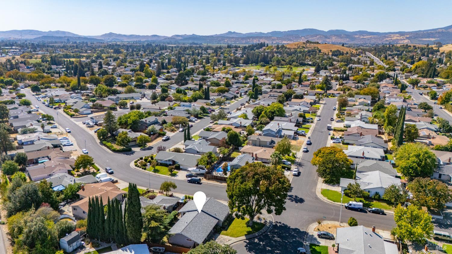 2050 Ramsay Court Fairfield CA 94534