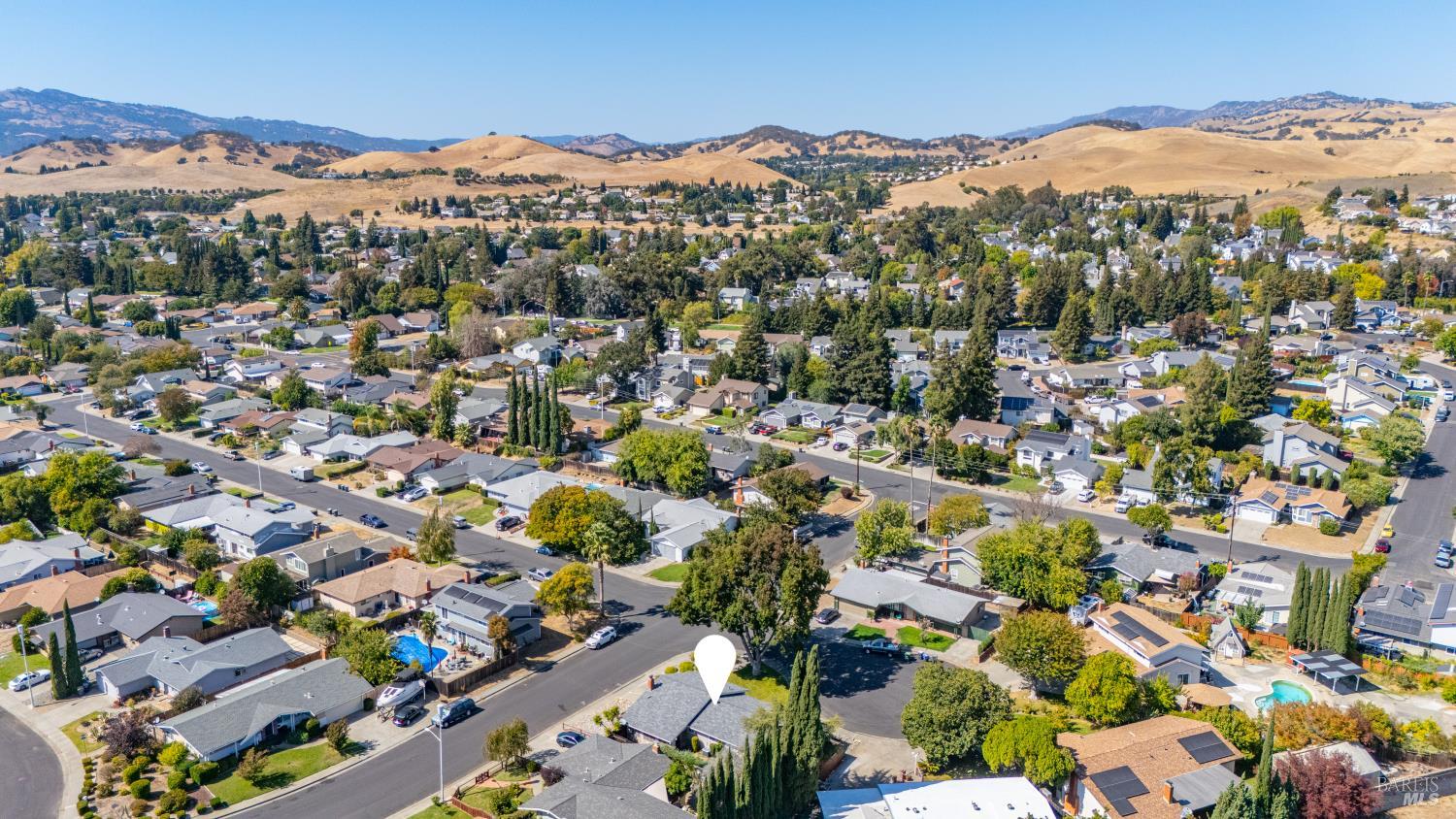 2050 Ramsay Court Fairfield CA 94534