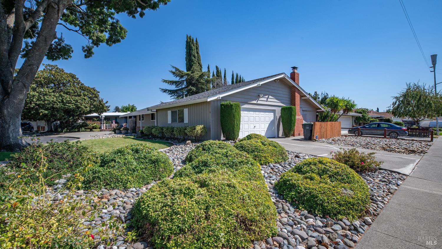 2050 Ramsay Court Fairfield CA 94534