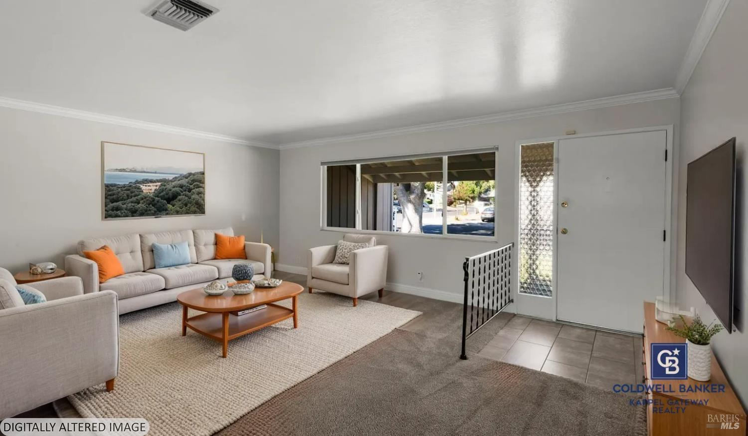 2050 Ramsay Court Fairfield CA 94534