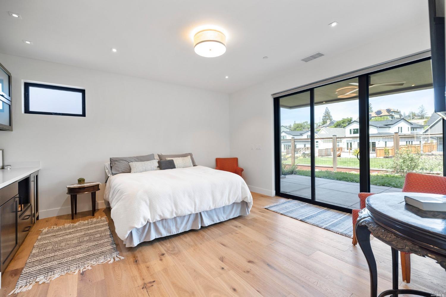 3754 Saint Andrews Drive Santa Rosa CA 95403