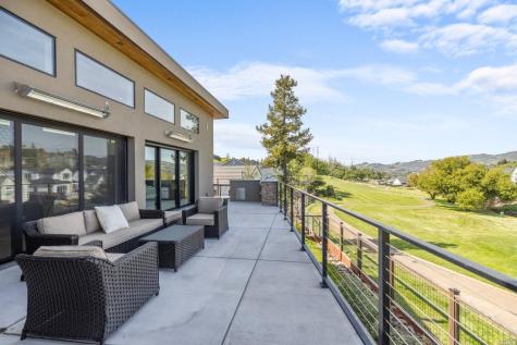 3754 Saint Andrews Drive Santa Rosa CA 95403