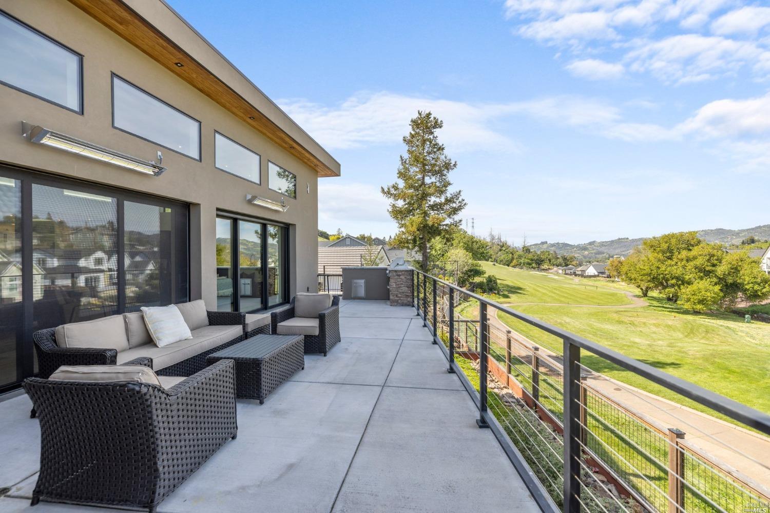 3754 Saint Andrews Drive Santa Rosa CA 95403