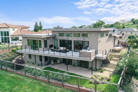 3754 Saint Andrews Drive Santa Rosa CA 95403